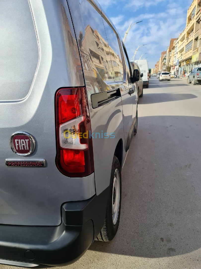 Fiat Doblo 2023 Doblo