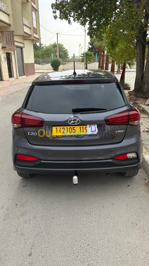 Hyundai i20 2019 i20