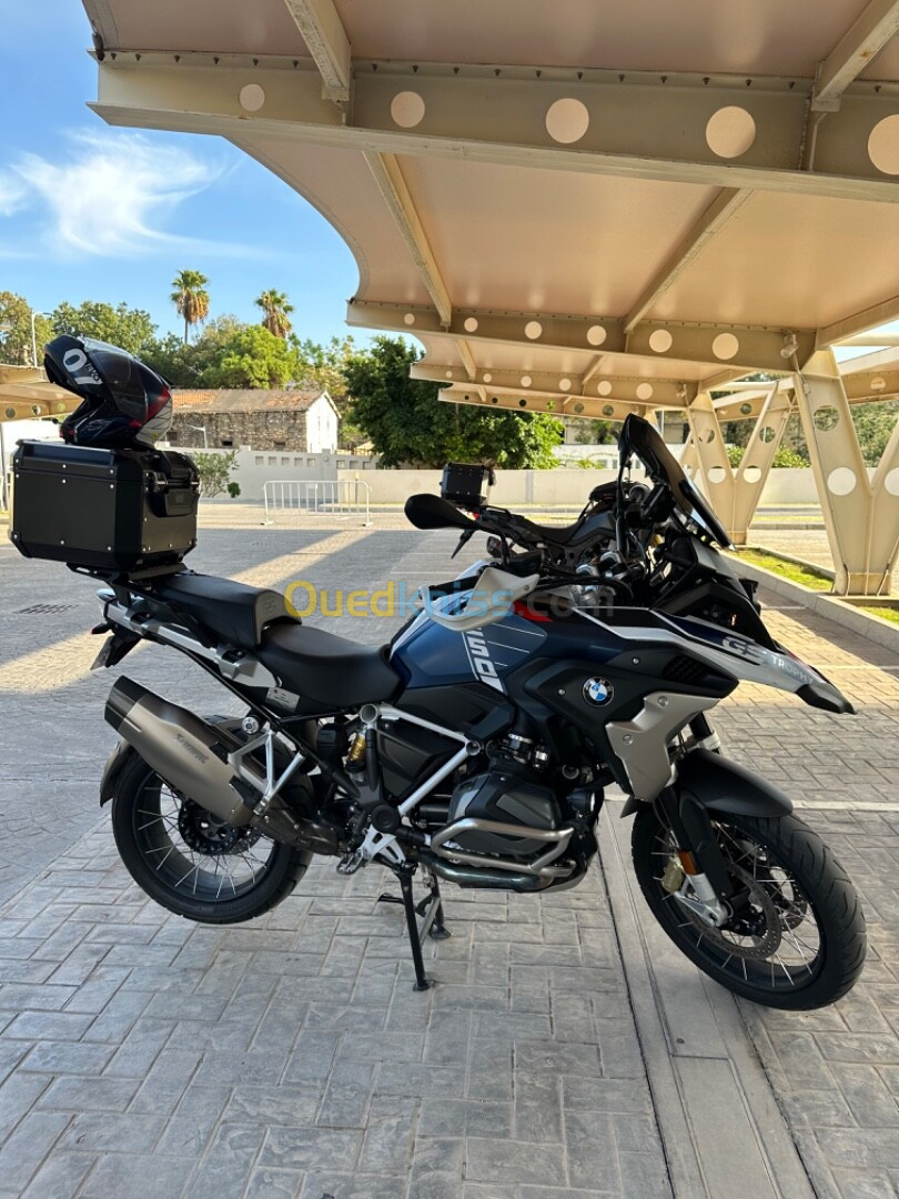 BMW BMW GS 1250 LC édition trophy 2023