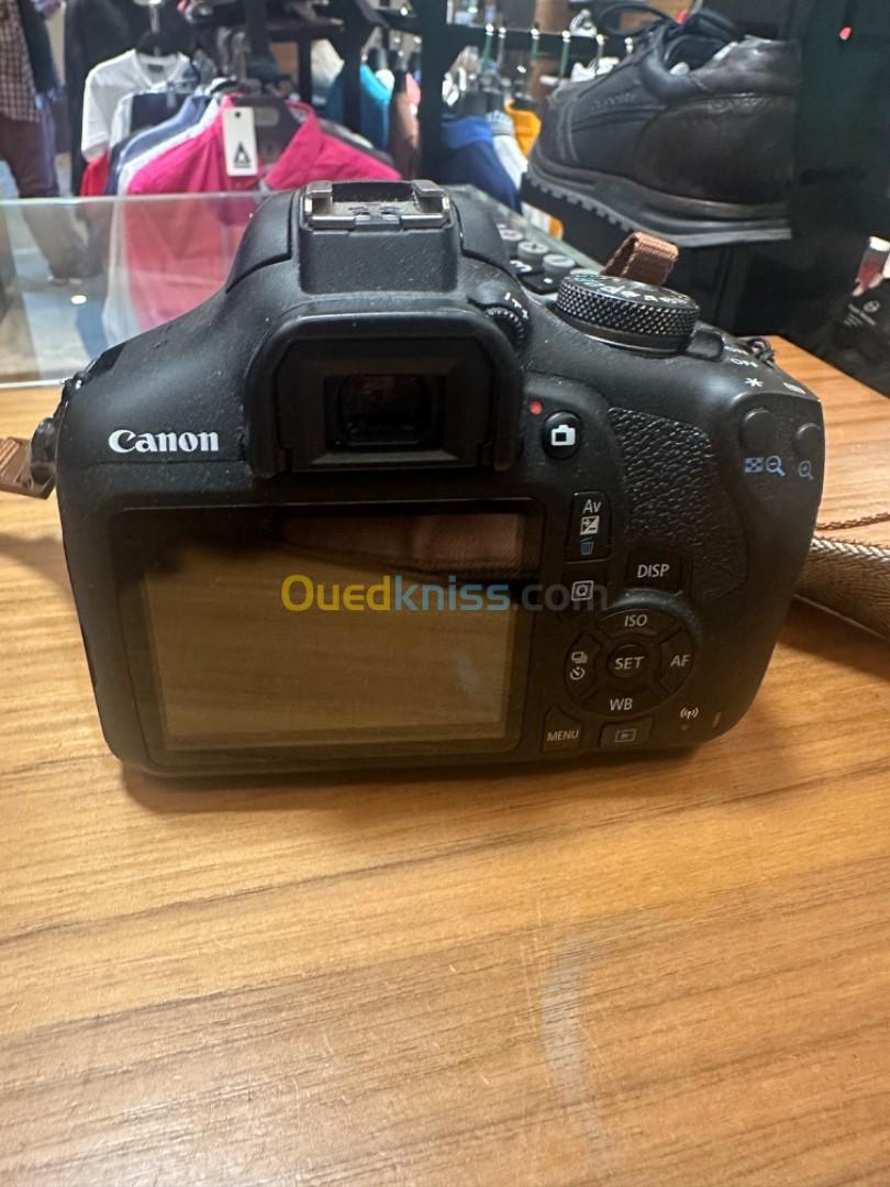 Canon 2000d