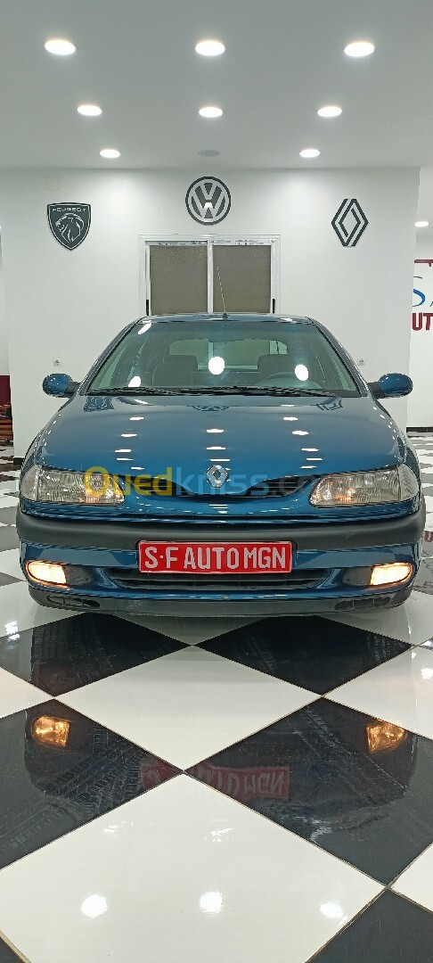 Renault Laguna 1 1995 Laguna 1