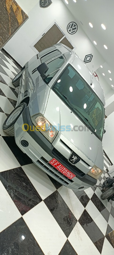 Peugeot Expert 2006 Expert