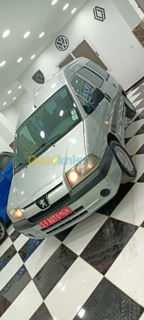 Peugeot Expert 2006 Expert