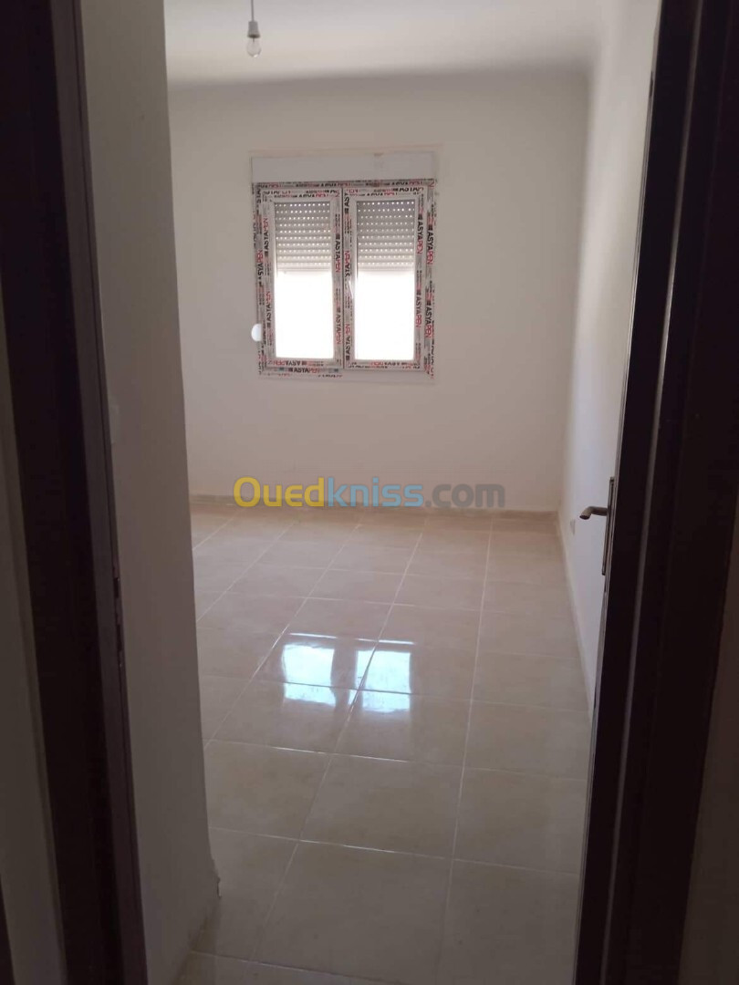 Location Appartement F4 Oran Misseghine