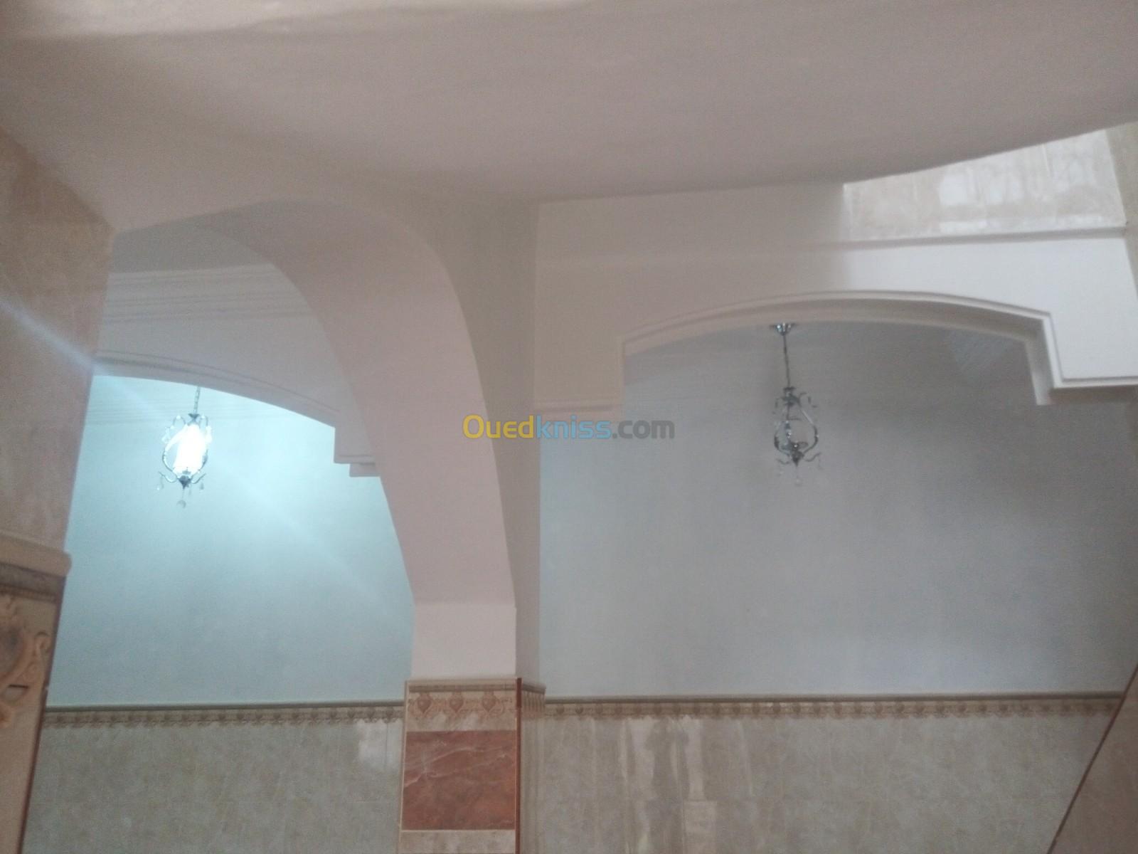 Vente Villa Ain temouchent El malah