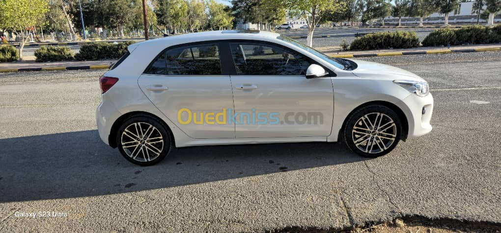 Kia Rio 2018 EX