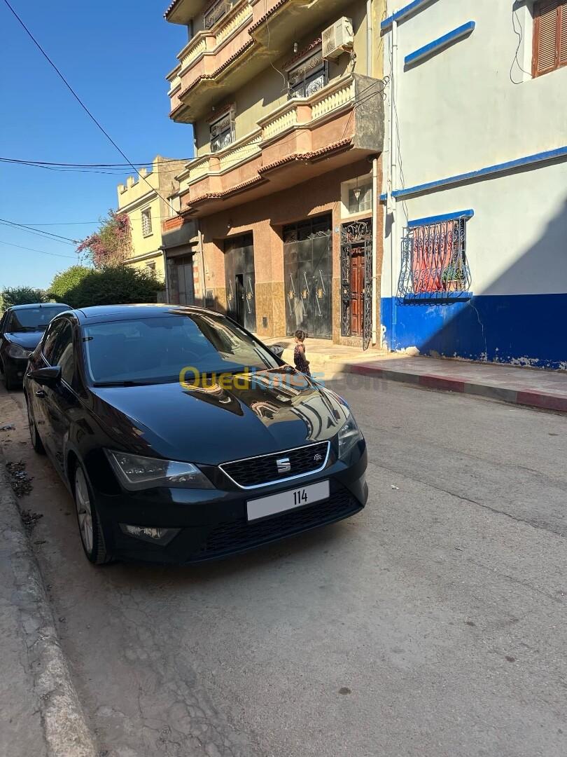 Seat Leon 2014 Leon