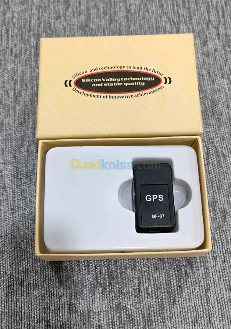 GPS