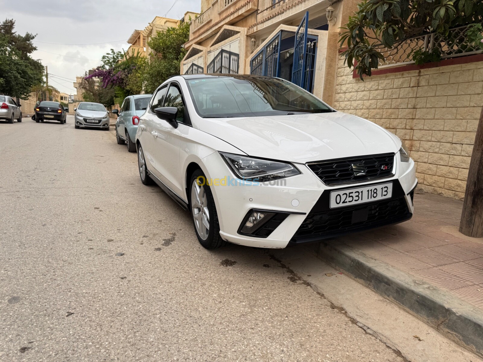 Seat Ibiza 2018 FR