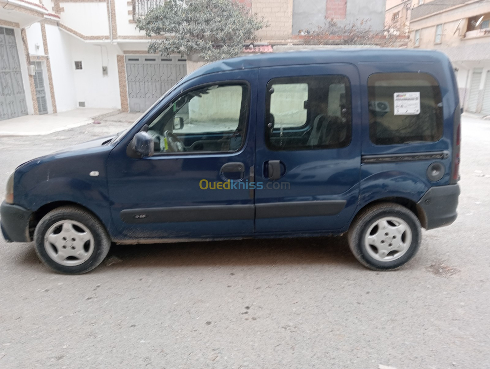 Renault Kangoo 2003 Kangoo