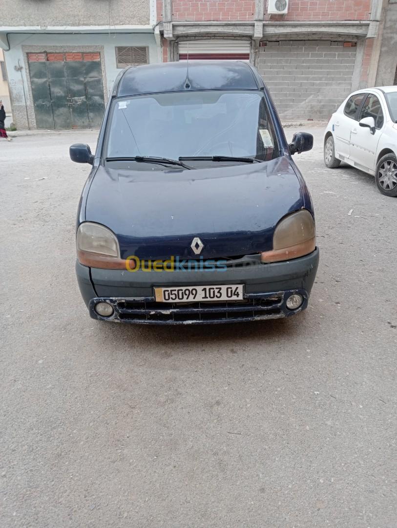 Renault Kangoo 2003 Kangoo