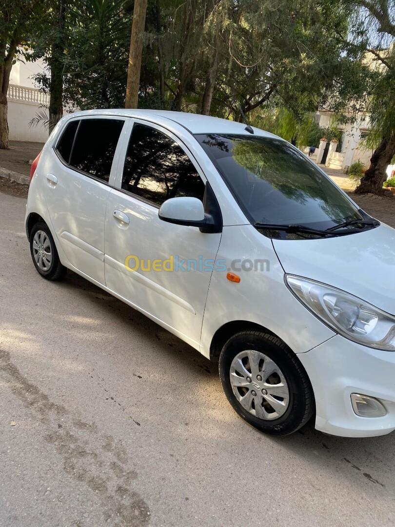 Hyundai i10 2013 GLS