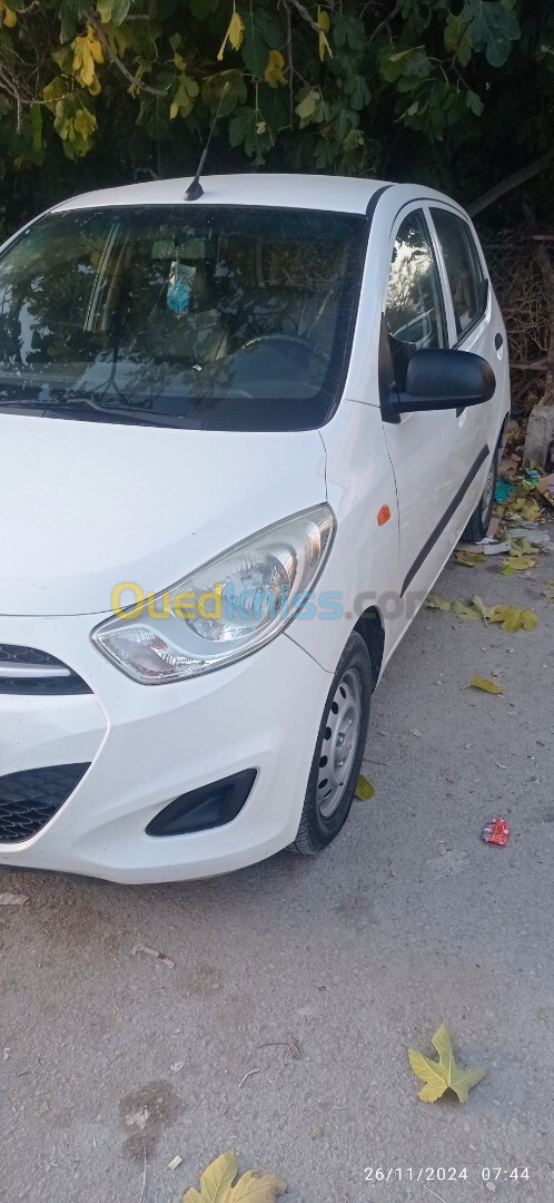 Hyundai i10 2015 GL Plus