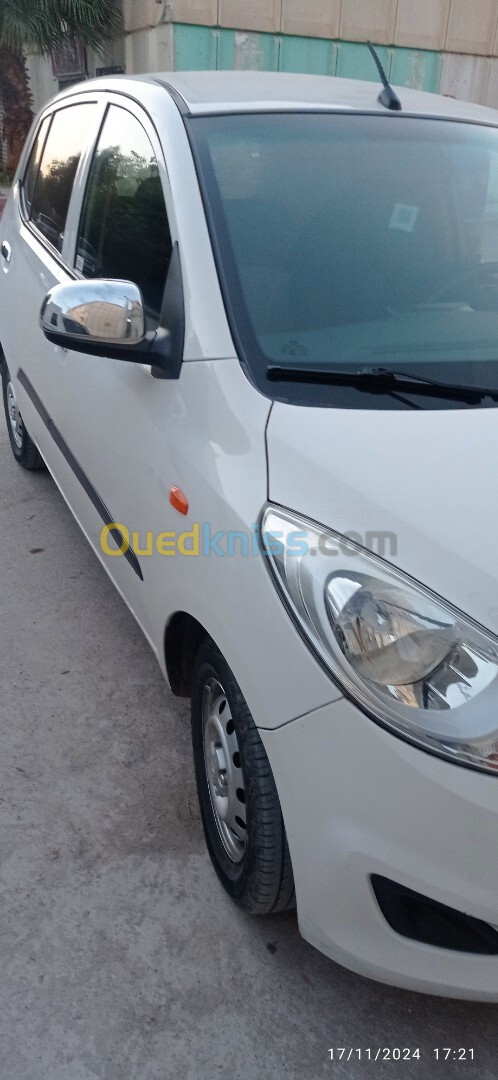 Hyundai i10 2015 GL Plus