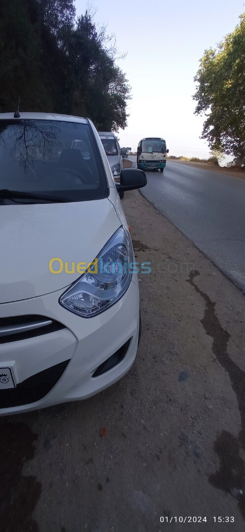 Hyundai i10 2015 GL Plus