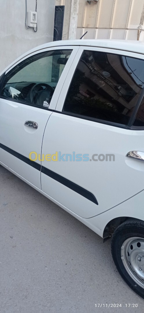 Hyundai i10 2015 GL Plus