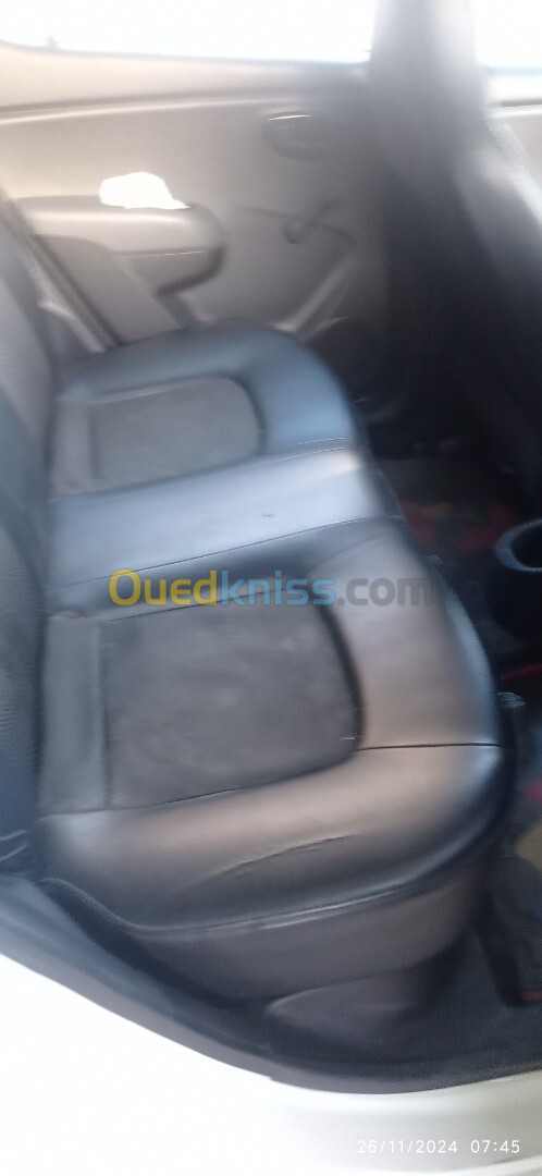 Hyundai i10 2015 GL Plus