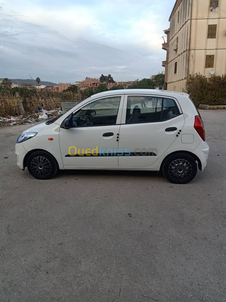 Hyundai i10 Plus 2015 i10 Plus