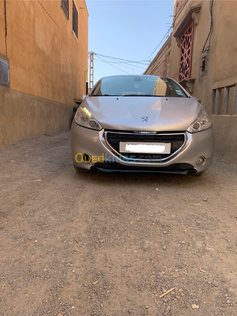 Peugeot 208 2013 Active