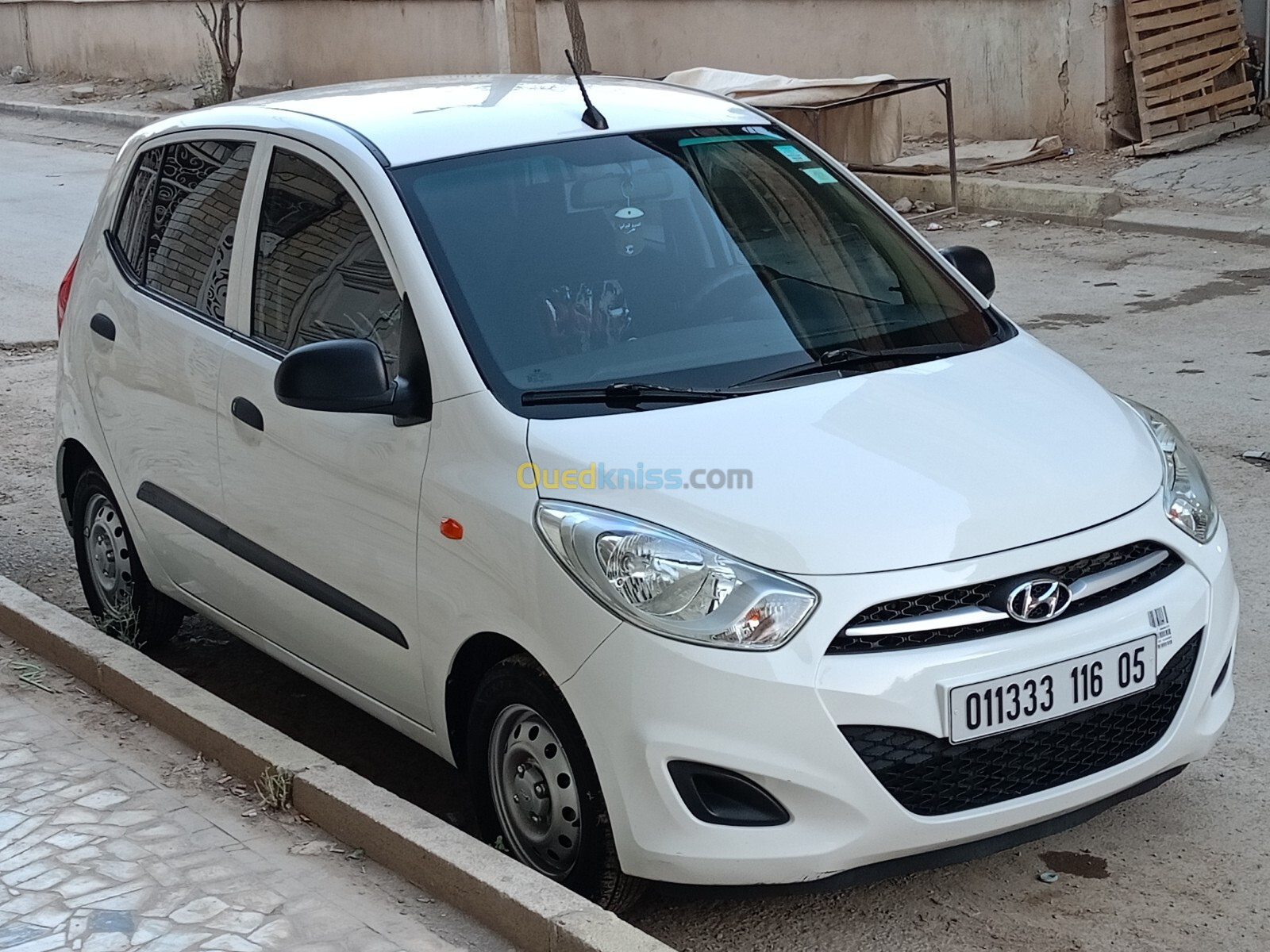 Hyundai i10 2016 