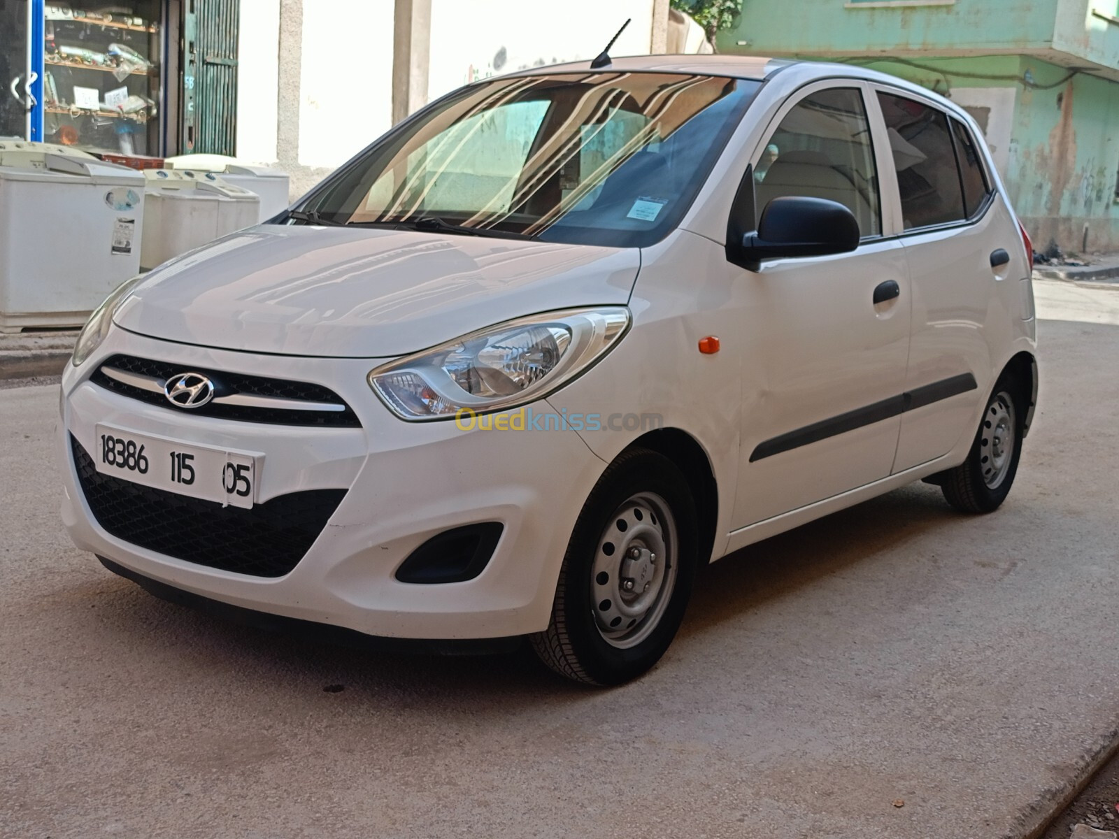 Hyundai i10 2015 