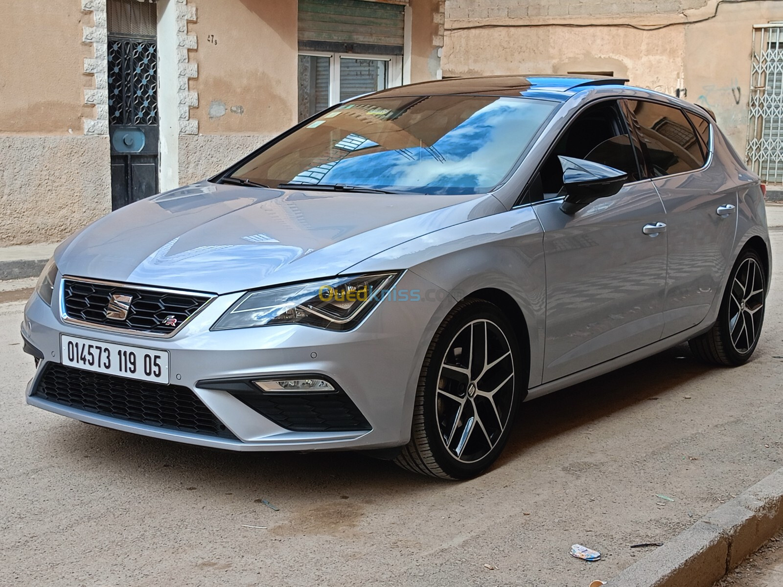 Seat Leon 2019 