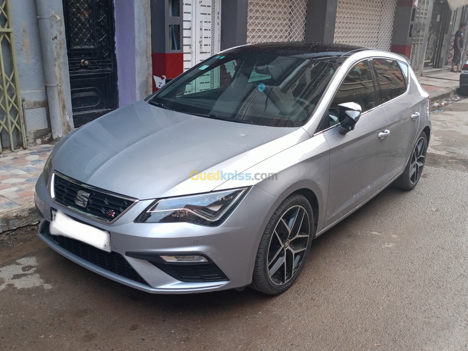 Seat Leon 2019 