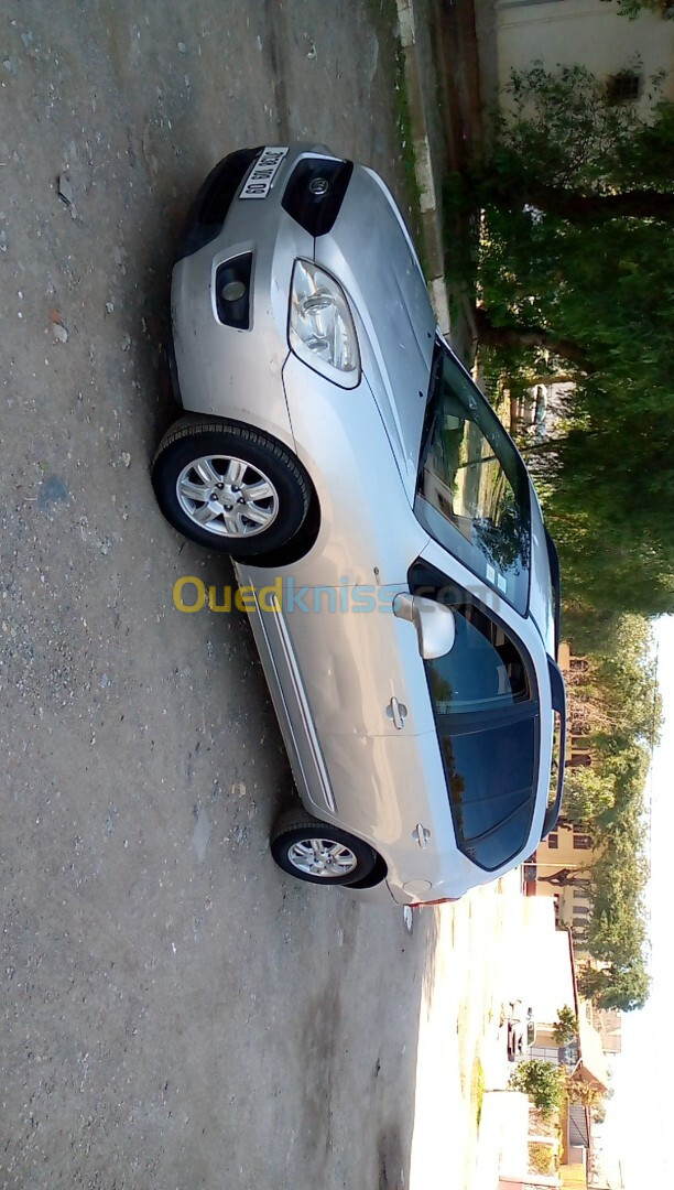 Kia Carens 2009 Carens