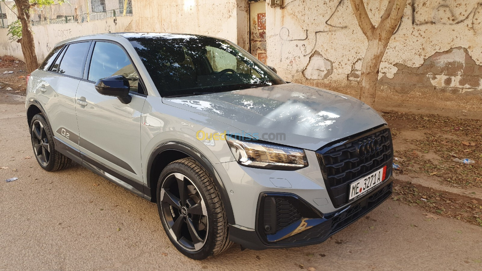 Audi Q2 2023 Q2