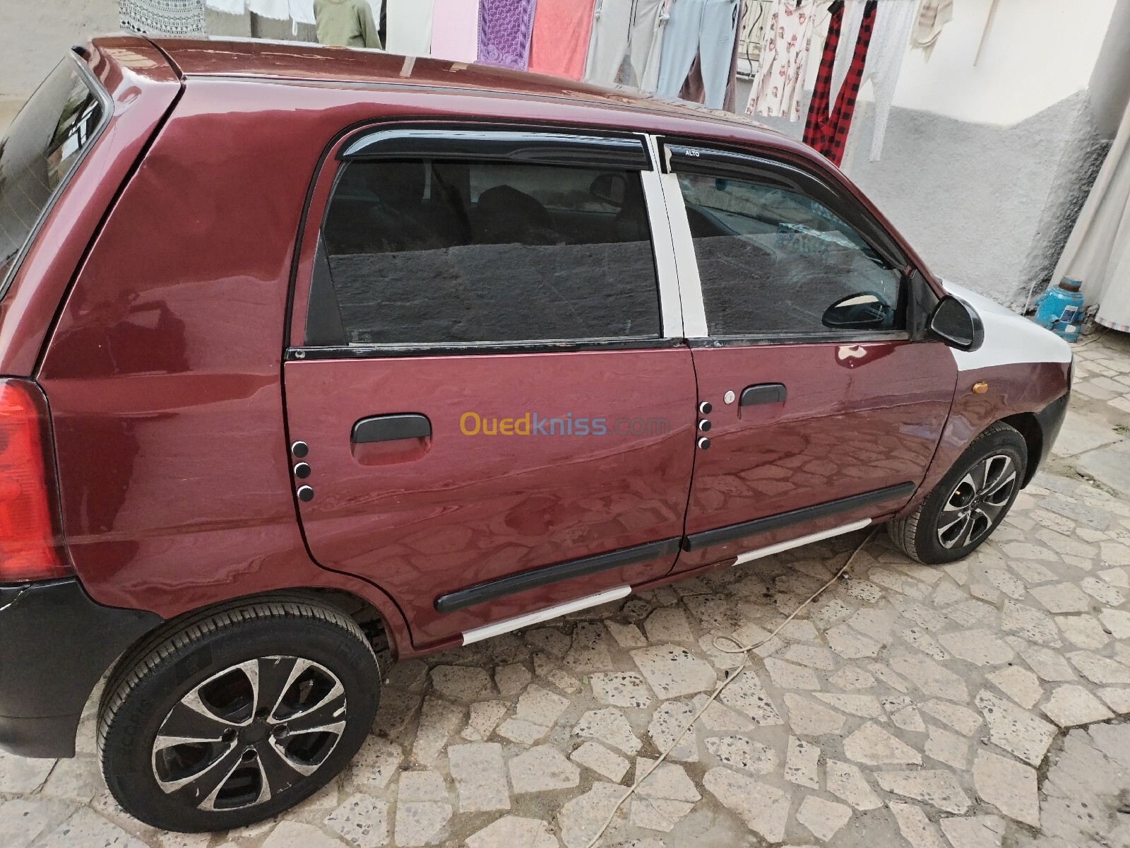 Suzuki Alto 2009 Alto