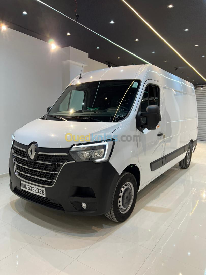 renault safi Master 2023