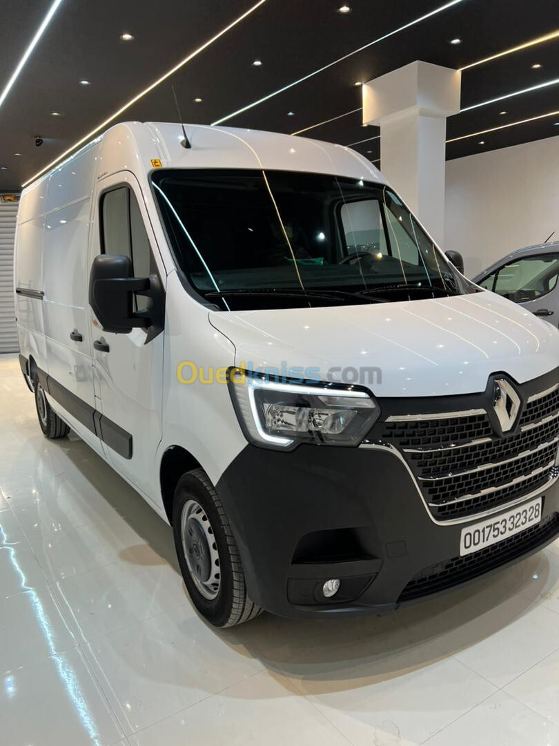 renault safi Master 2023