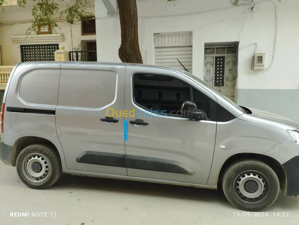 Fiat Fiat Doblo 2024