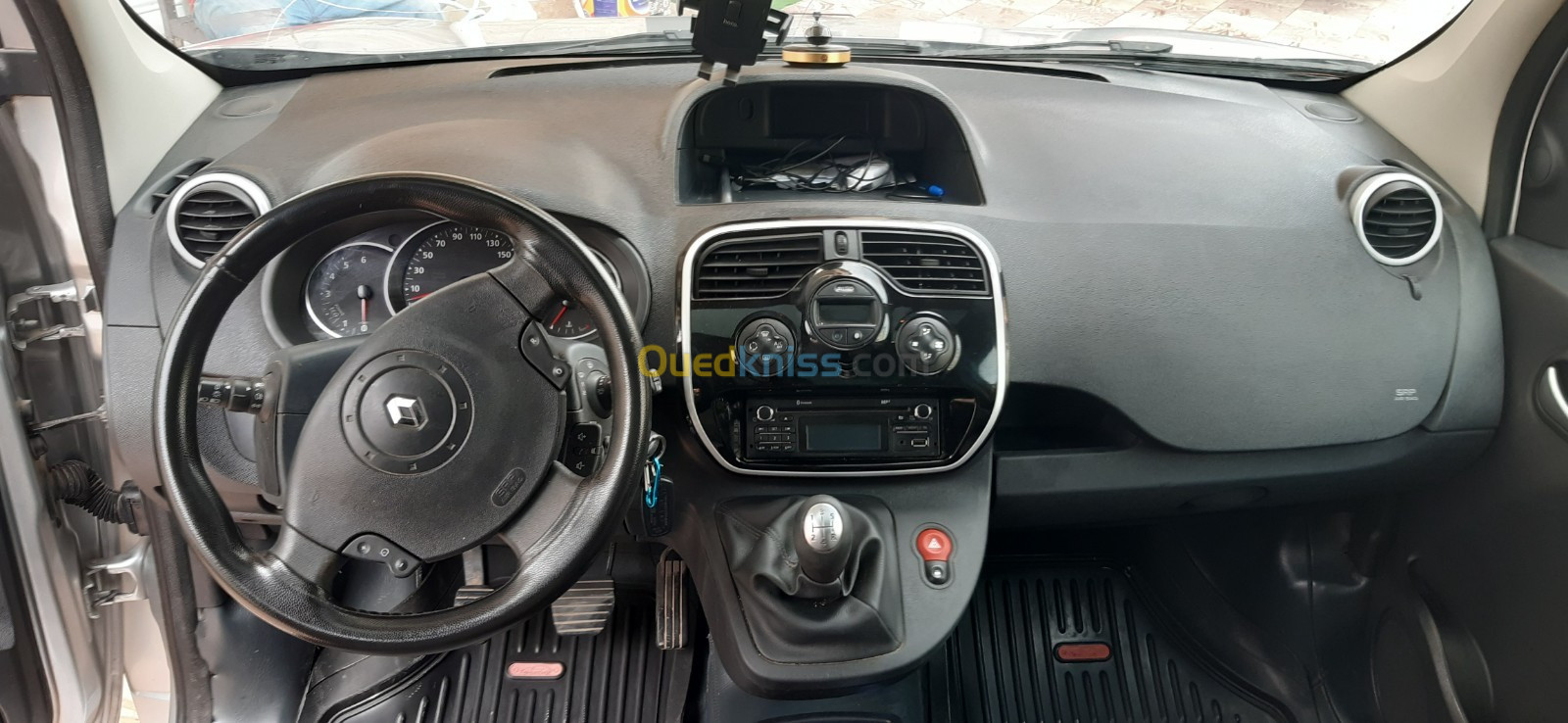 Renault Kangoo 2017 Privilège plus