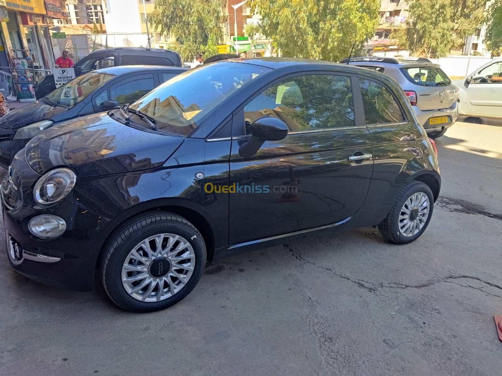 Fiat 500 2023 Life