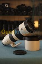 SONY FE55.6-6.3 200-600 G OSS