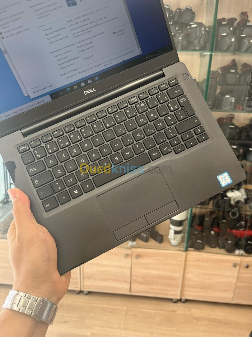 dell latitude 7300