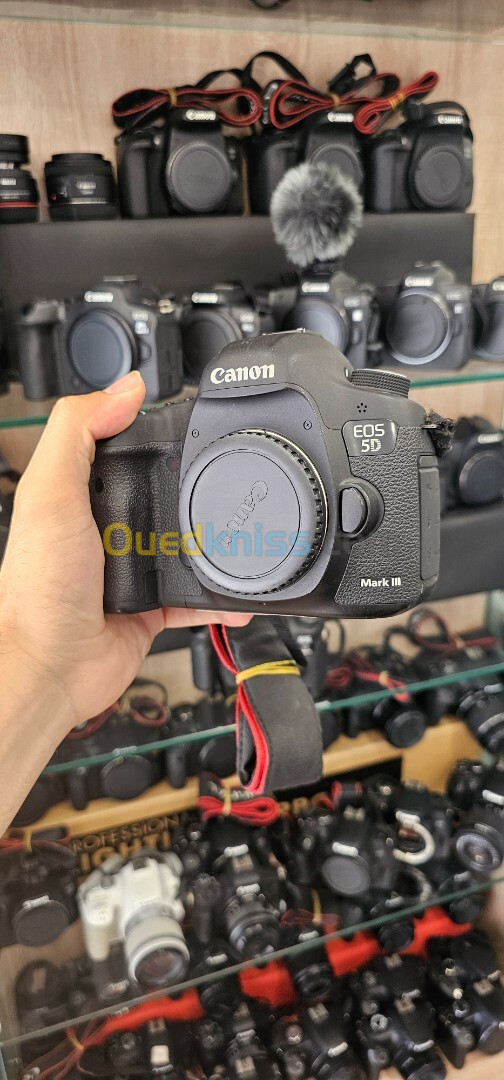 Canon 5diii