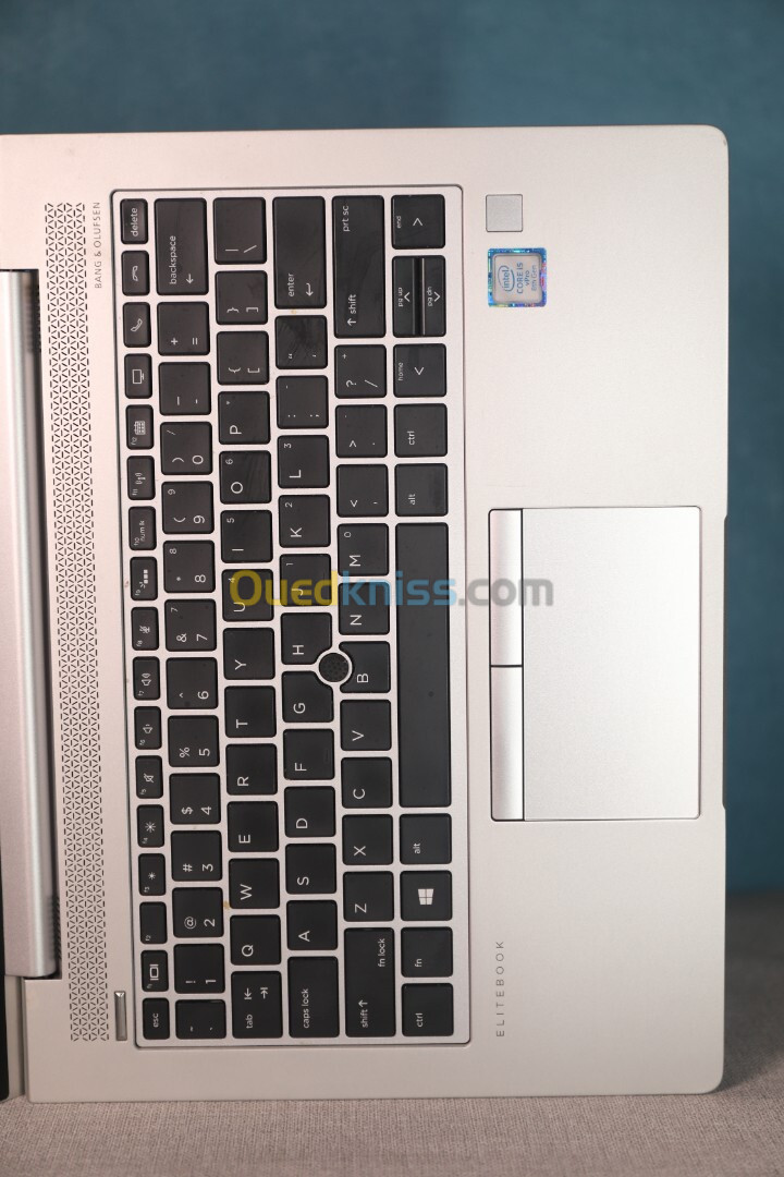 HP ELITEBOOK  830 g6