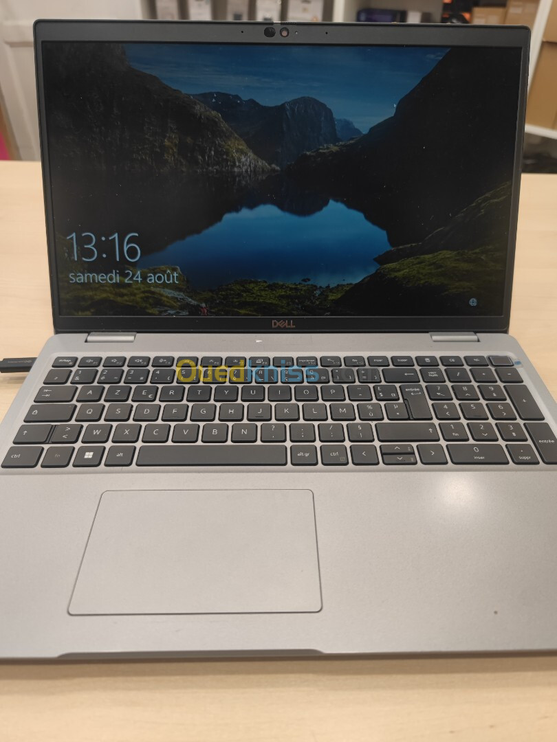 Dell latitude 5530