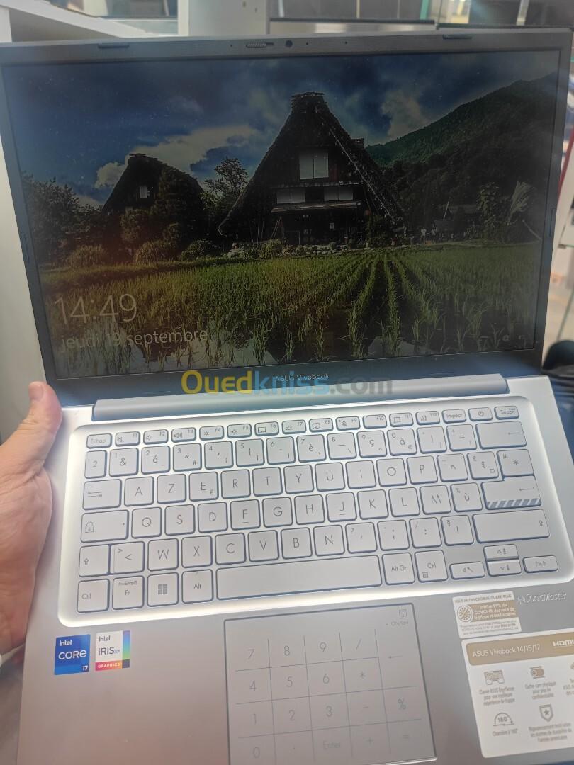 Asus vivobook X1404Z