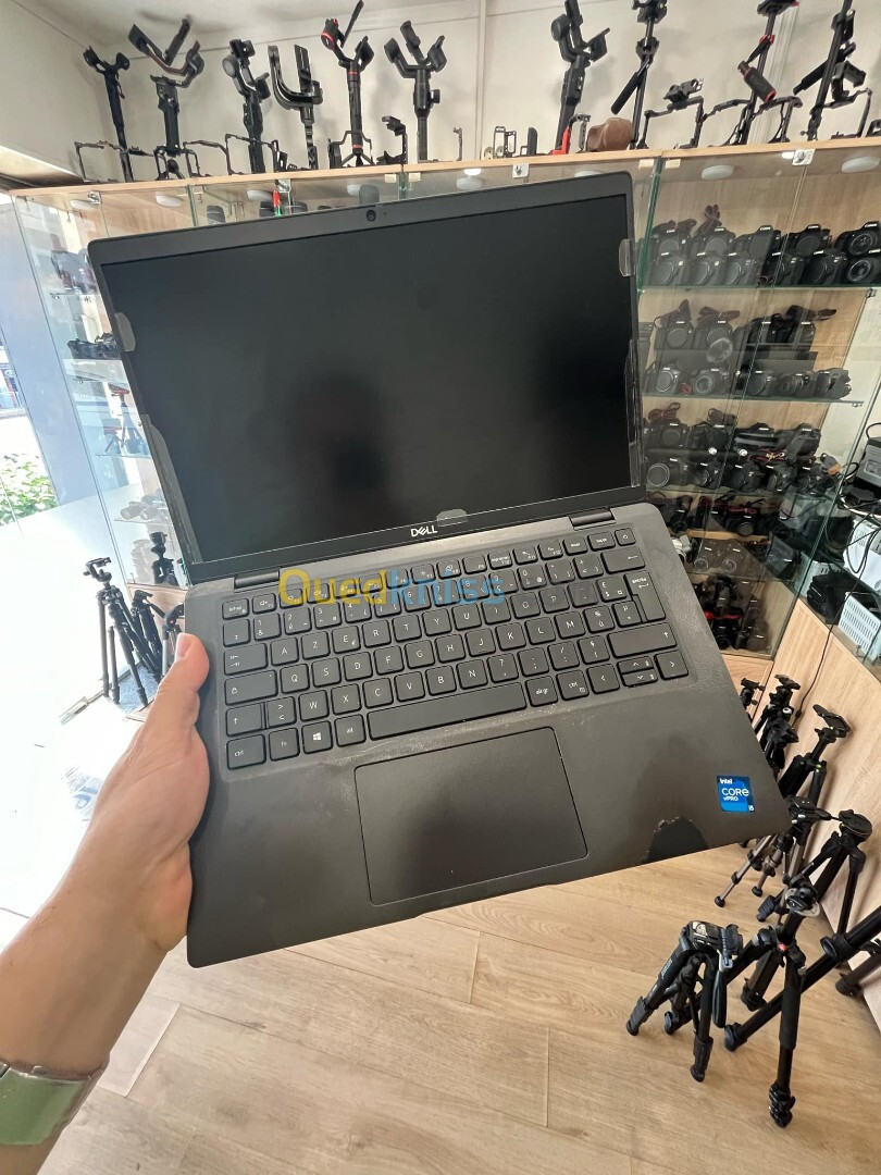 DELL LATITUDE 7420