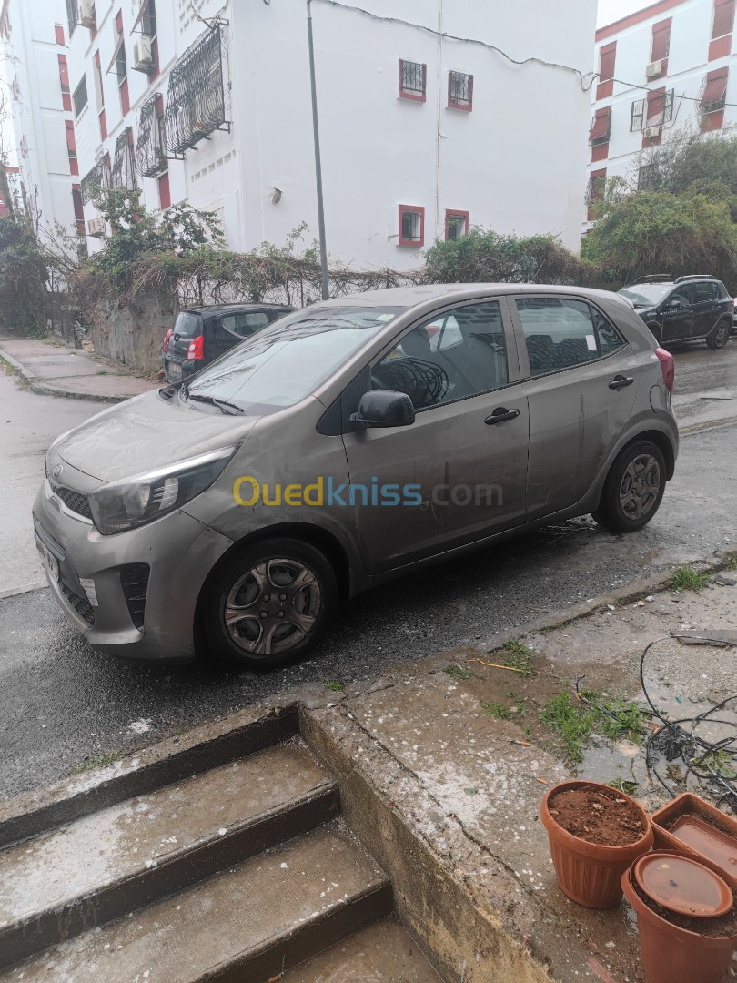 Kia Picanto 2019 LX Start