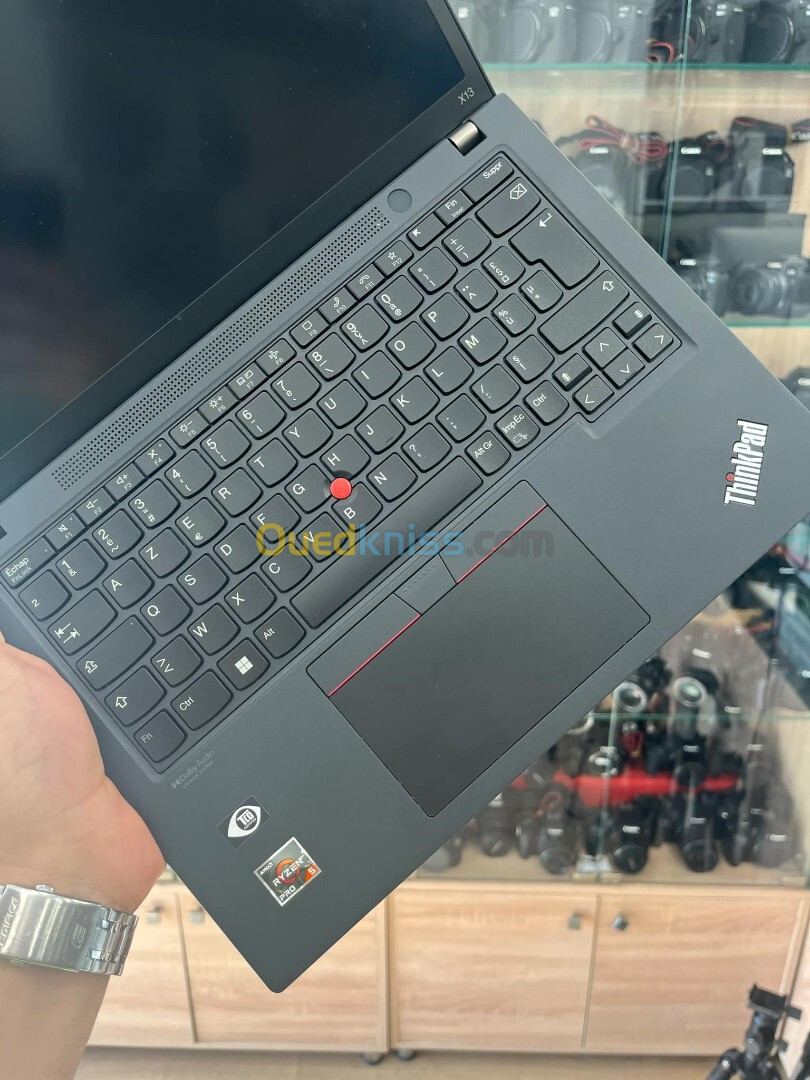 LENOVO THINKPAD X13