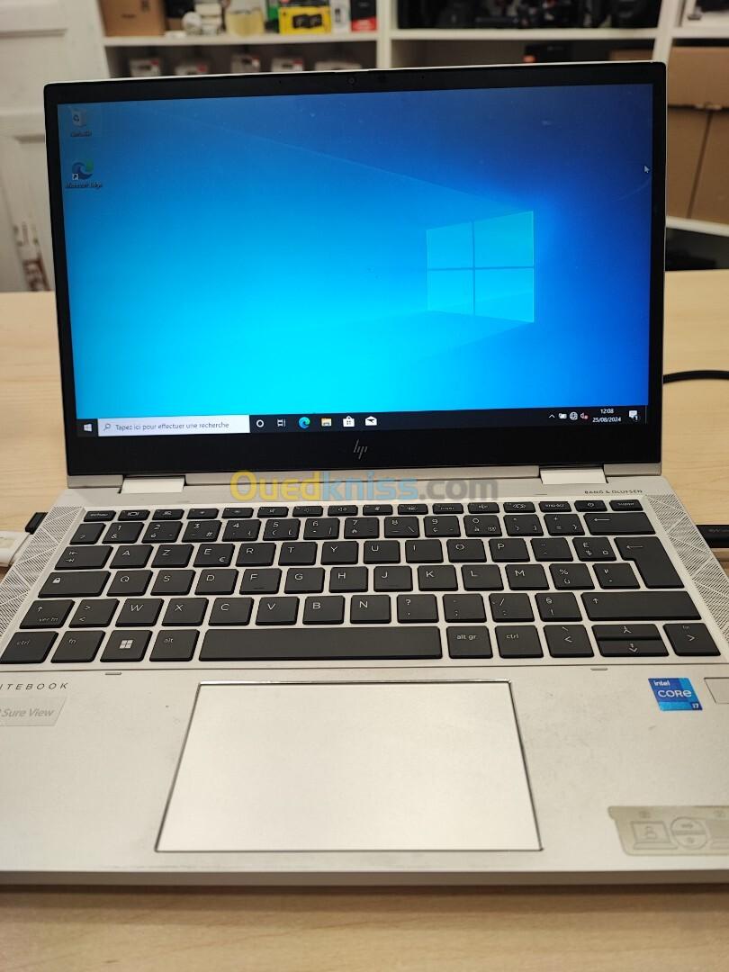 HP elitebook x360 820 G8