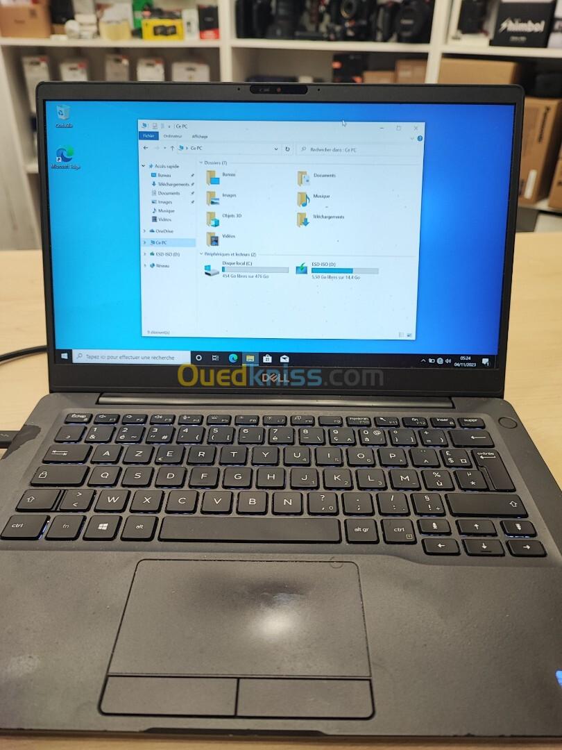 Dell latitude 7300