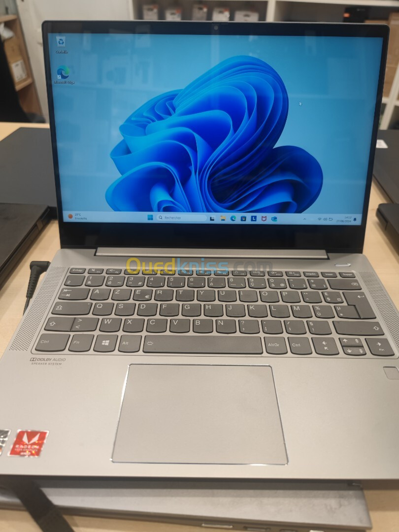 Lenovo IdeaPad s540