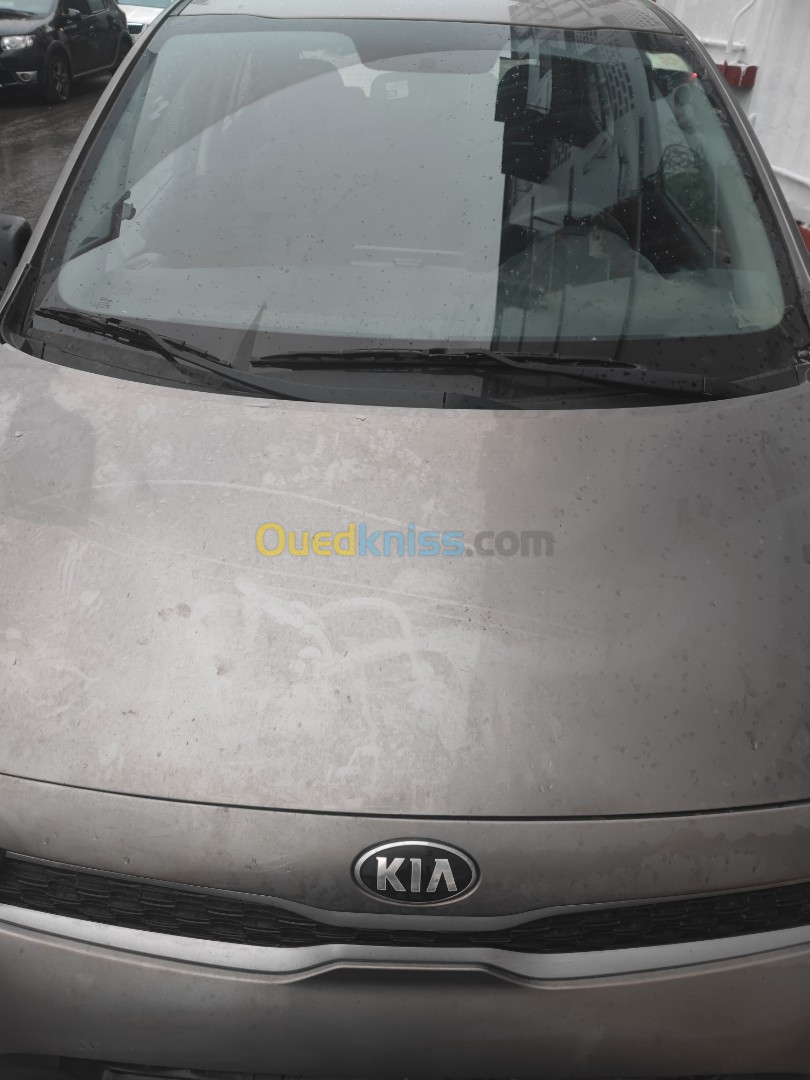 Kia Picanto 2019 LX Start