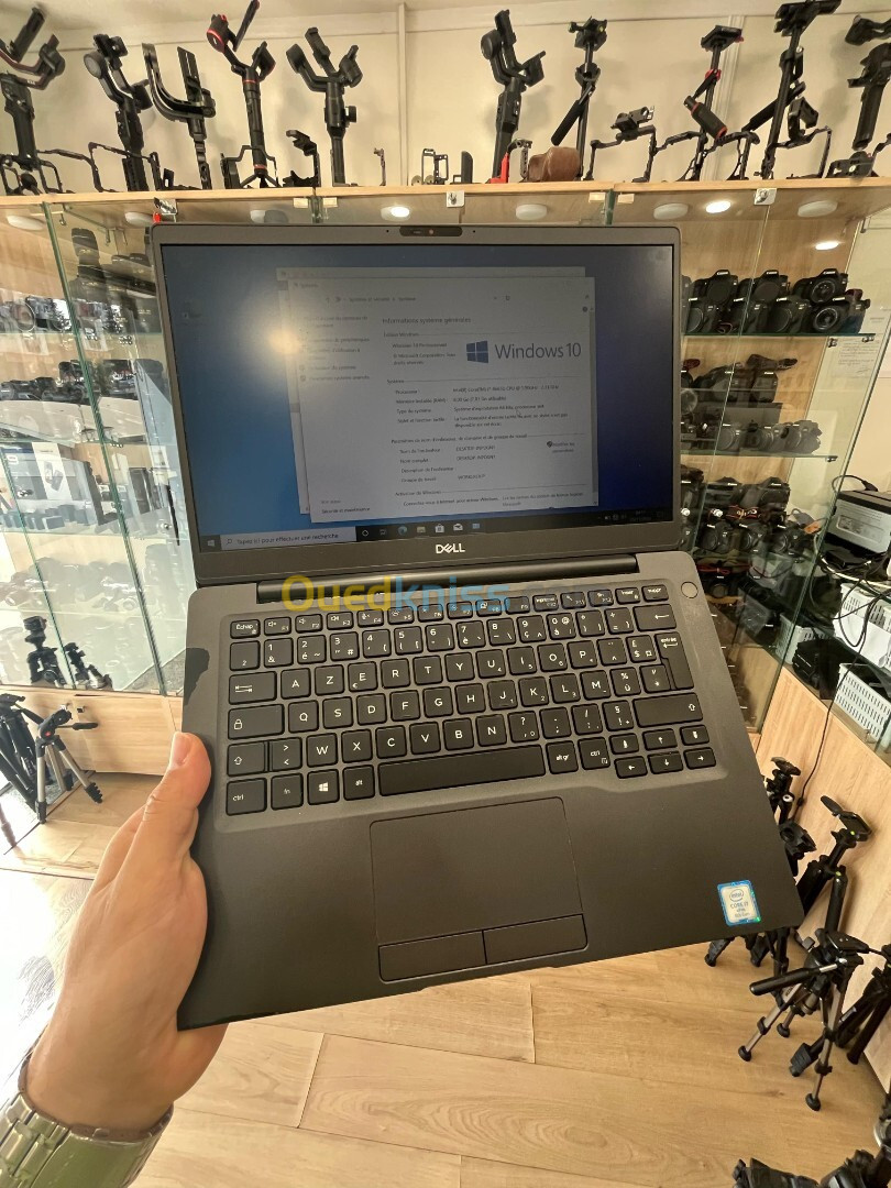 dell latitude 7300