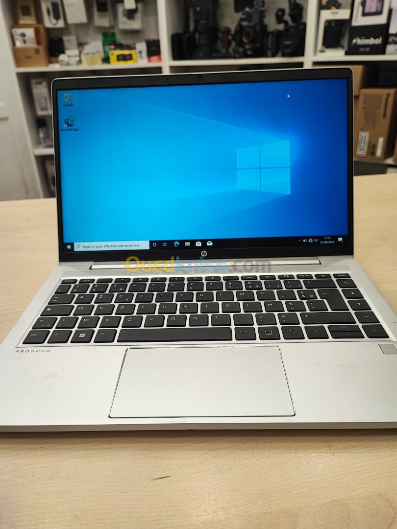 HP probook 445 G10